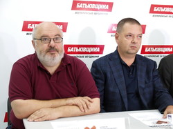 Кандидаты в депутаты Одесского горсовета озвучили свою социальную программу
