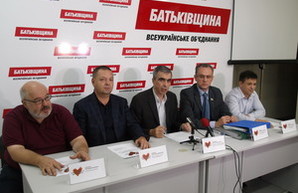 Кандидаты в депутаты Одесского горсовета озвучили свою социальную программу