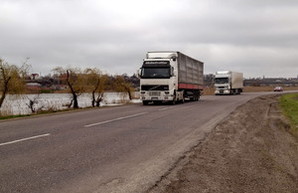 "Сименс" обещает помочь Саакашвили с электронным оборудованием для платных автотрасс Одесской области.