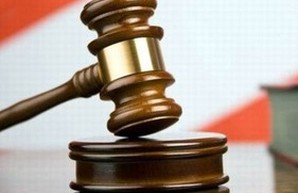 Одна из партий решила судиться с Саакашвили по поводу предвыборной агитации