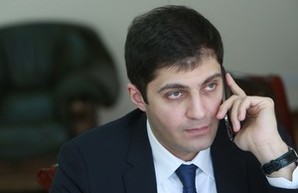 Сакварелидзе: государство должно давать прокуратуре вдвое больше денег