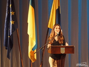 Саакашвили озвучил имя начальника одесской таможни
