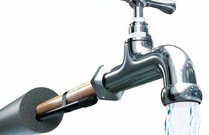 В Одессе больше не хлорируют водопроводную воду