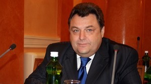 У бывшего вице-мэра Одессы и вице-губернатора Орлова обыскали квартиру по делу об избиении журналистов и евромайдановцев