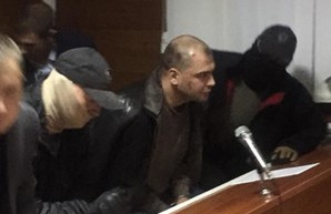 Подрывник одесской СБУ оказался врачом: суд отправил его за решетку (обновлено)