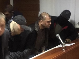 Подрывник одесской СБУ оказался врачом: суд отправил его за решетку (обновлено)
