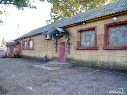 Проблемы любого типичного села Одесской области на примере Усатово (ФОТО)