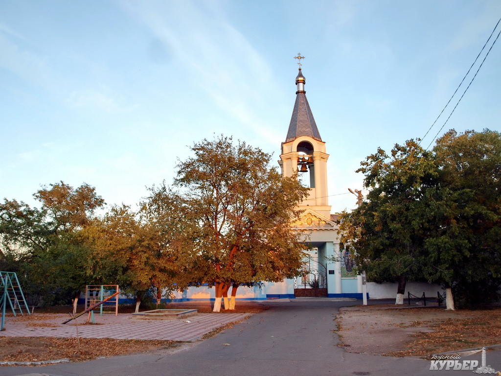 Проблемы любого типичного села Одесской области на примере Усатово (ФОТО)