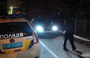 Саакашвили: сотрудники ГАИ пытались украсть государственное имущество