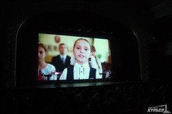 Одесский русский драматический театр празднует 140-летний юбилей (ФОТО)