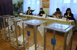 На избирательный участок в Одессе на полях орошения не пустили наблюдателей
