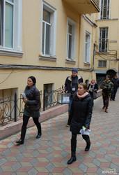 На выборы в Одессе пока что пришли не более 15% избирателей - это наихудший показатель в Украине (ФОТО)