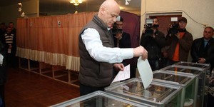 Экзит-полы на выборах мэра Одессы: побеждает Труханов