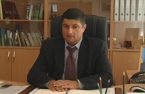 Измаил: Абрамченко идет на второй срок с 94%