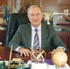 Ильичевск: Хмельнюк стал мэром шестой раз подряд