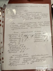 Зачем на самом "киваловском" избирательном участке в Одессе вбрасывали бюллетени (ВИДЕО)