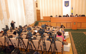 Стали известны итоги выборов в Одессе: у Труханова 51.93%