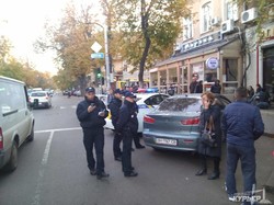 Гурвиц кинул свою предвыборную команду: агитаторы штурмуют его офис в центре Одессы (ФОТО)