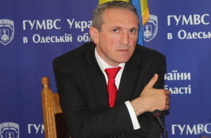 Мчедлишвили переоделся в бомжа для проверки одесской милиции