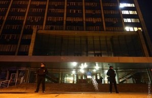 В Одессе задержали двух депутатов