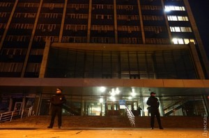 В Одессе задержали двух депутатов