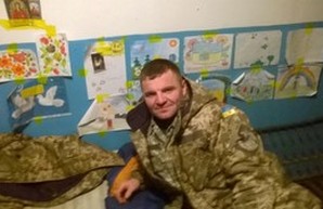 Боец АТО возглавил один из сельсоветов Одесской области