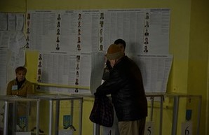 Мэром Болграда избрали Димитриева