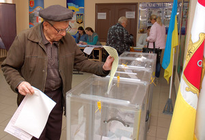 Разрешение суда на выемку избирательных протоколов преподносится как начало второго тура выборов в Одессе