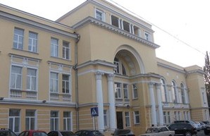 В Одессе снимают кино о 1937 годе и Столярском