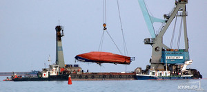 Кораблекрушение "Иволги": семьям погибших выплатят по 150 тысяч, а спасателей наградят