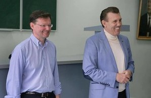 Боровик нашел виноватого в своем проигрыше на выборах