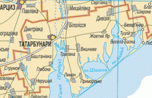 В Татарбунарах на юге Одесской области в баре стреляли: двое погибших (обновлено)