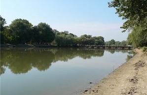 На Днестре столкнулись две лодки