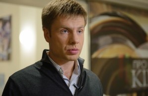 Сакварелидзе еще "не спустился с гор", по 2 мая "ничего не изменилось" - нардепы Денисенко и Гончаренко