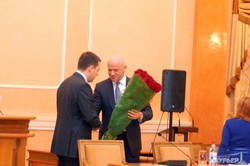 Секретарем Одесского горсовета стал Алексей Потапский - родственник Гончаренко и Костусева (ФОТО)