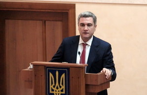 Председателем Одесского облсовета выбрали Анатолия Урбанского (ФОТО)