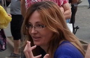 Командовать образованием и наукой в Одесской обладминистрации будет Галина Пономарева