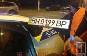 Бывший депутат облсовета сбил ребенка