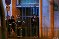 Серия терактов в столице Франции: от 127 до 153 погибших и чрезвычайное положение