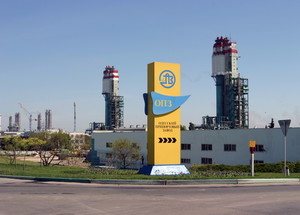 Приватизация Одесского припортового завода остановлена