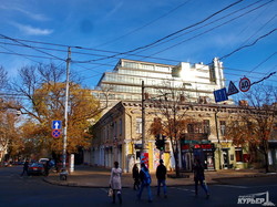 Исторический центр Одессы: все будет Kadorr (ФОТО)