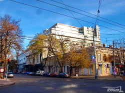 Исторический центр Одессы: все будет Kadorr (ФОТО)