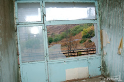 Как выглядит одесская Припять - заброшенный корпус курорта Куяльник (ФОТО)