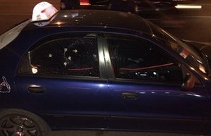 Налетчики, отбиравшие автомобили у одесских таксистов, задержаны