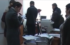 В Одесской области задержали руководство порта