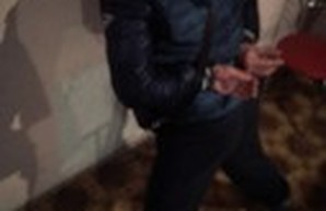 В Одессе задержан поставщик "титушек" из Бердянска