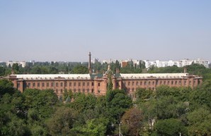 Корпус бывшего Одесского института сухопутных войск может стать штабом ВМС Украины