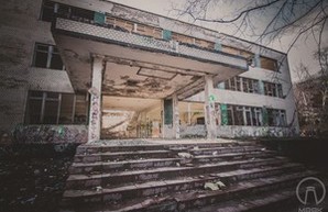 Часть одесского санатория "Украина" вернули государству