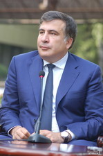 Лишение Саакашвили гражданства Грузии стало политическим решением