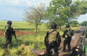 В Одессе приговорили к тюремному заключению шестерых наемников террористов